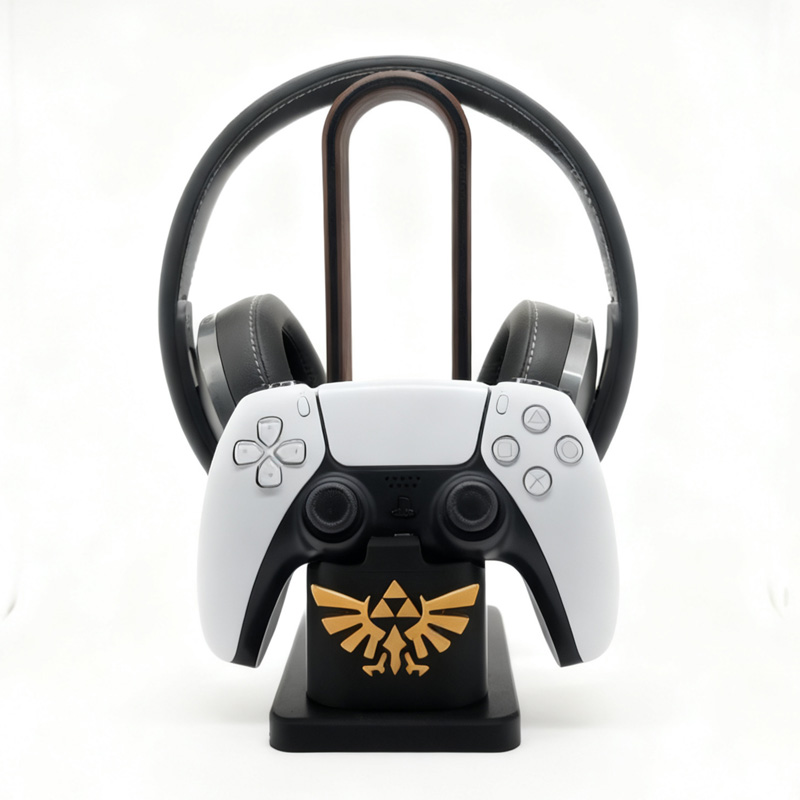 Penyangga Earphone Bertema Ani - Esports Y Gaming ulasan dan harga