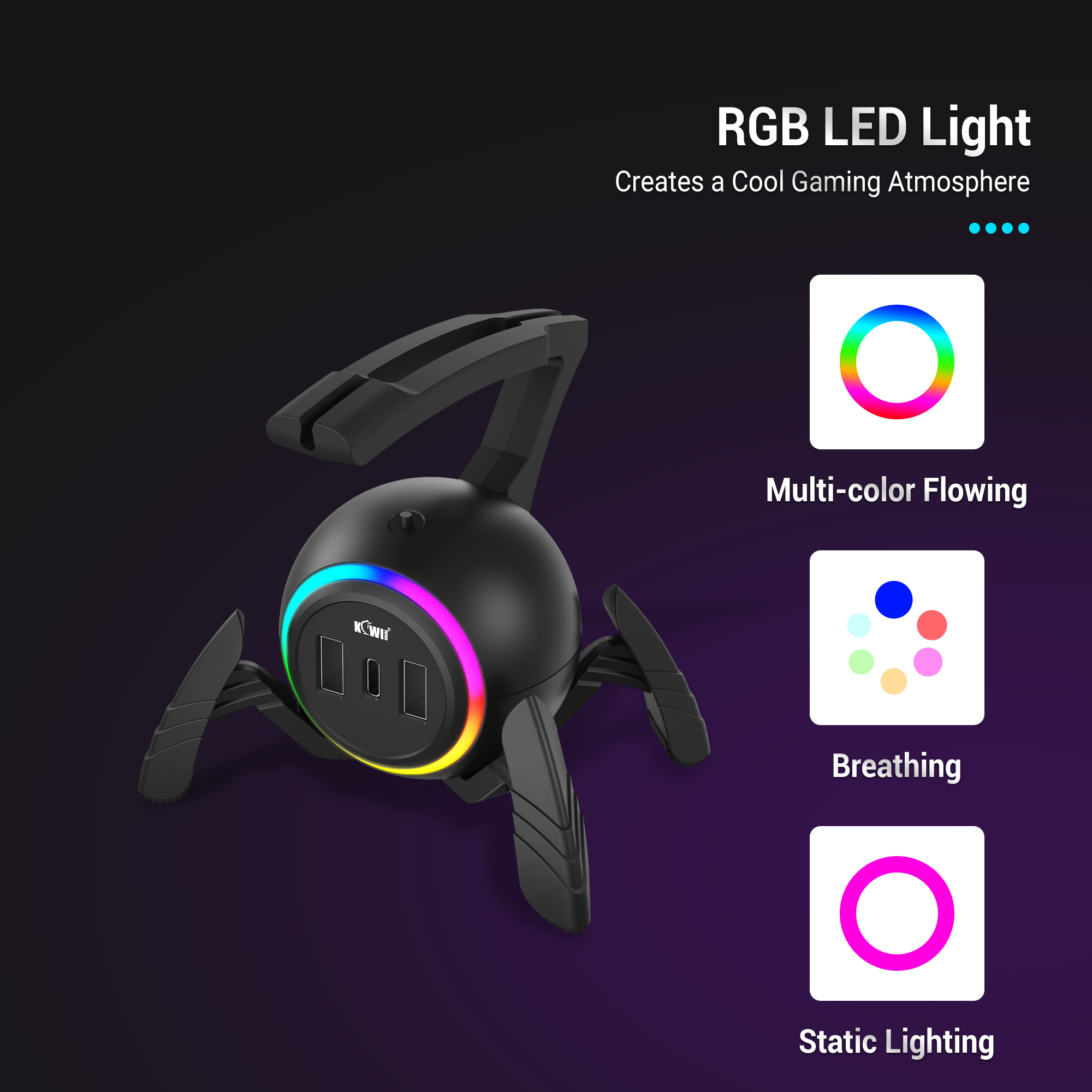 Manajemen Kabel Mouse Gaming K - Esports And Gaming Management ulasan dan harga