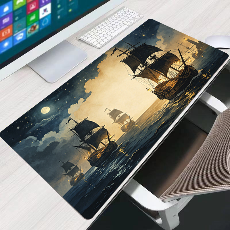Alas Mouse 90x40cm, Alas Gamer - Esports Y Gaming ulasan dan harga
