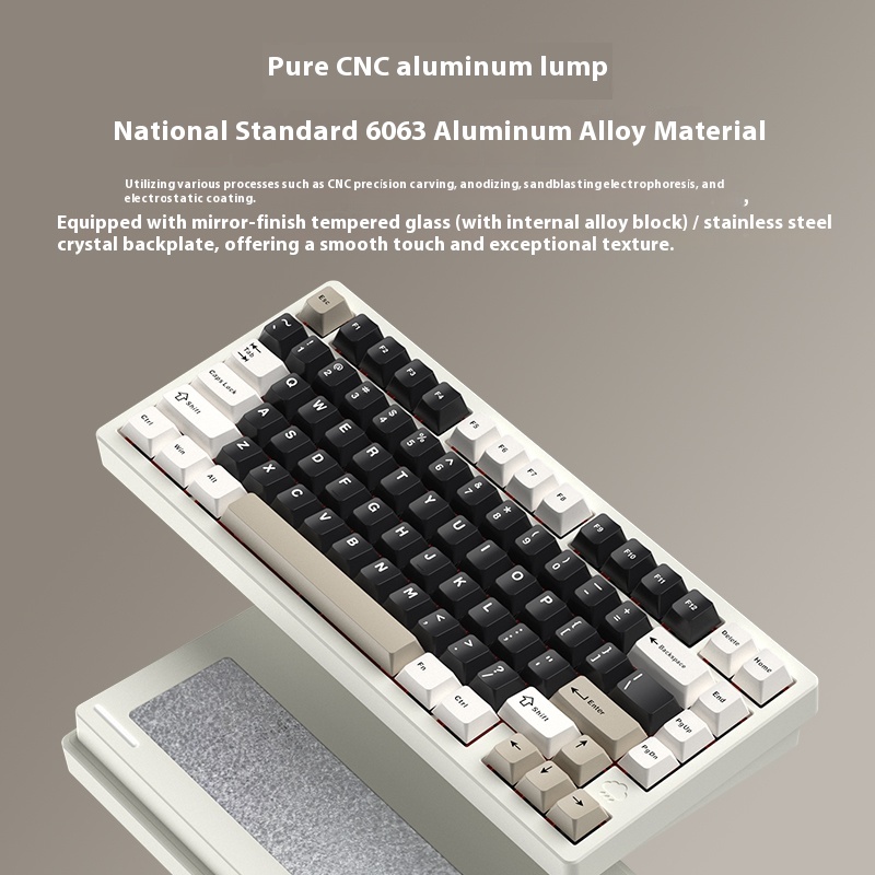 Keyboard Gaming Nirkabel Bluet - Gaming Esports Esports ulasan dan harga