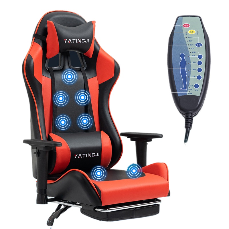 Kursi Gaming untuk Esports dan - Gaming Esports Esports ulasan dan harga