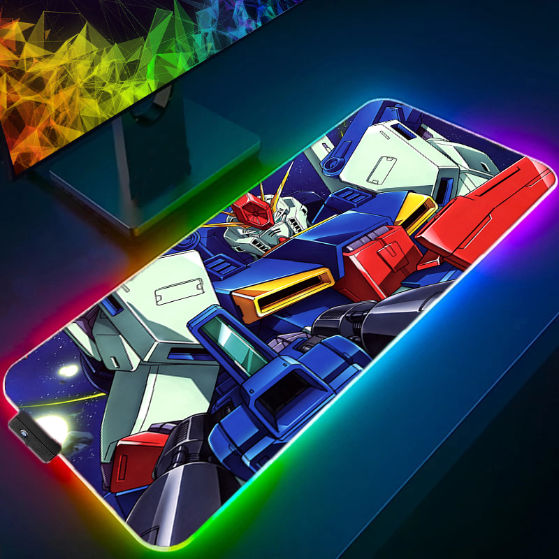 Alas Mouse E-sport Besar RGB H - Esports Y Gaming ulasan dan harga