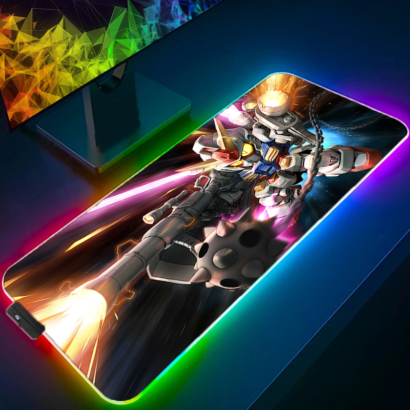 Alas Mouse E-sport Besar RGB H - Esports Y Gaming ulasan dan harga