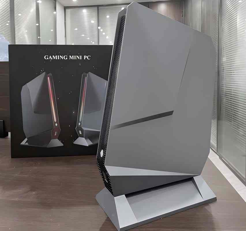 Komputer Gaming Mini Desktop C - Intel Cpu Core I9 ulasan dan harga