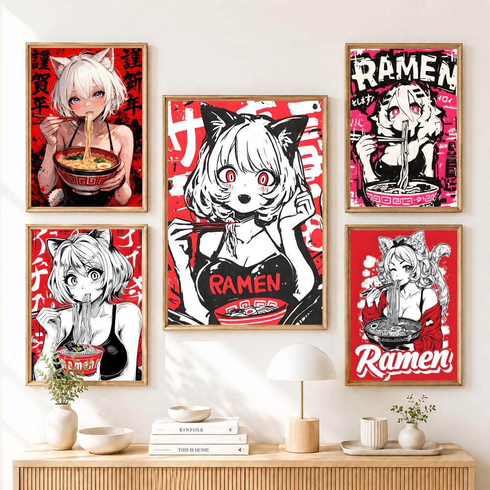Poster Kanvas Kaligrafi Lukisa - Esports And Gaming Lounge ulasan dan harga