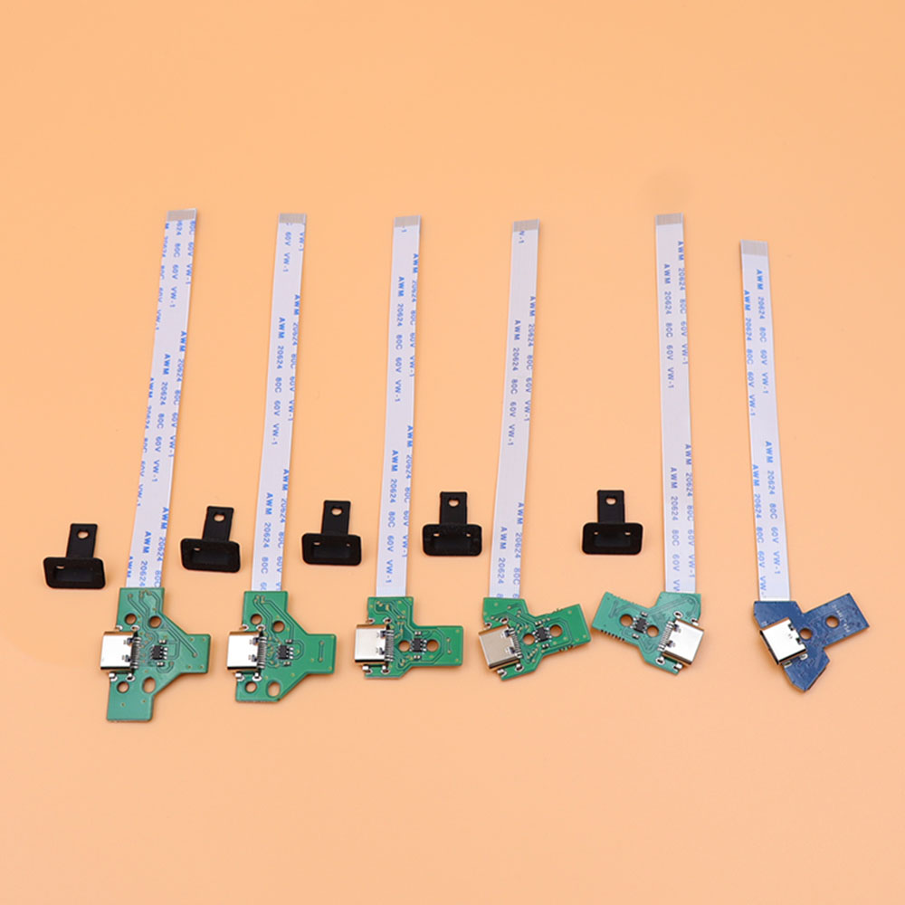 1Set Papan Port Pengisian Daya - Esports Gaming Controller ulasan dan harga