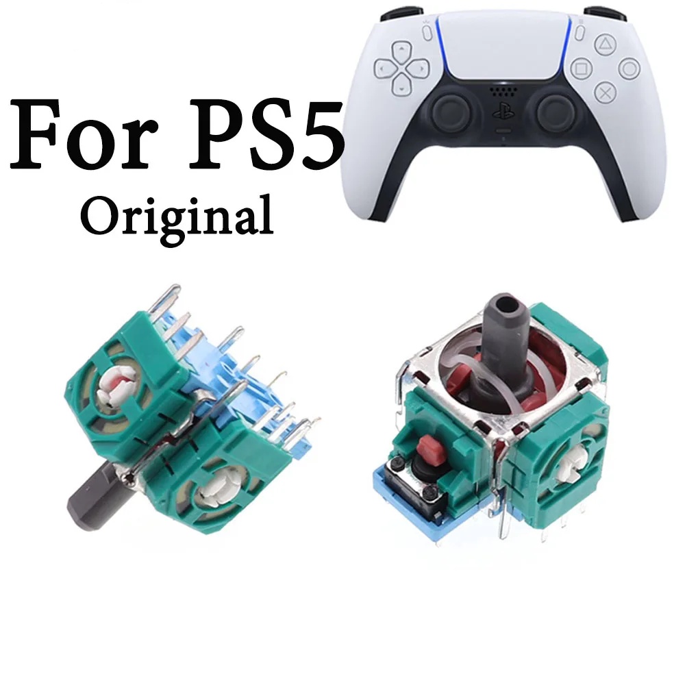 10PCS-50Pcs Pengganti Joystick - Esports Gaming Controller ulasan dan harga