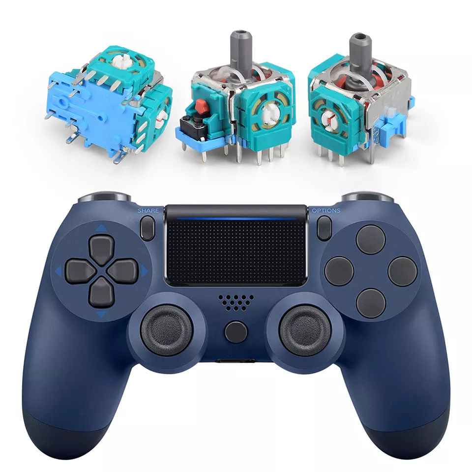 10PCS-50Pcs Pengganti Joystick - Esports Gaming Controller ulasan dan harga