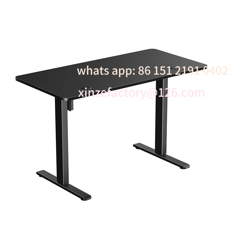 Meja angkat elektrik yang dapa - Esports Gaming Table ulasan dan harga