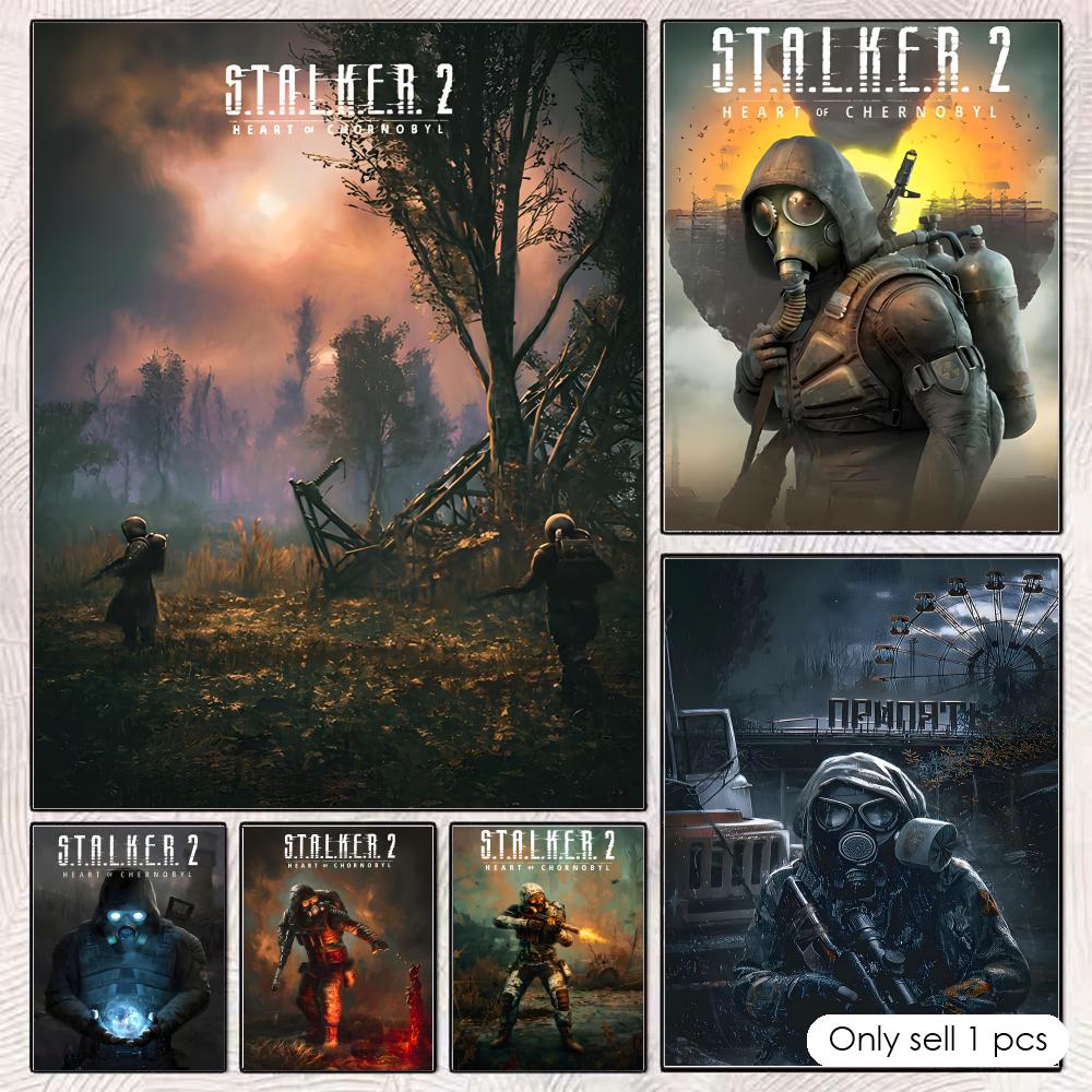 S-S.T.A.L.K.E.R-R 2 H-H-HeartS - Esports And Gaming Lounge ulasan dan harga