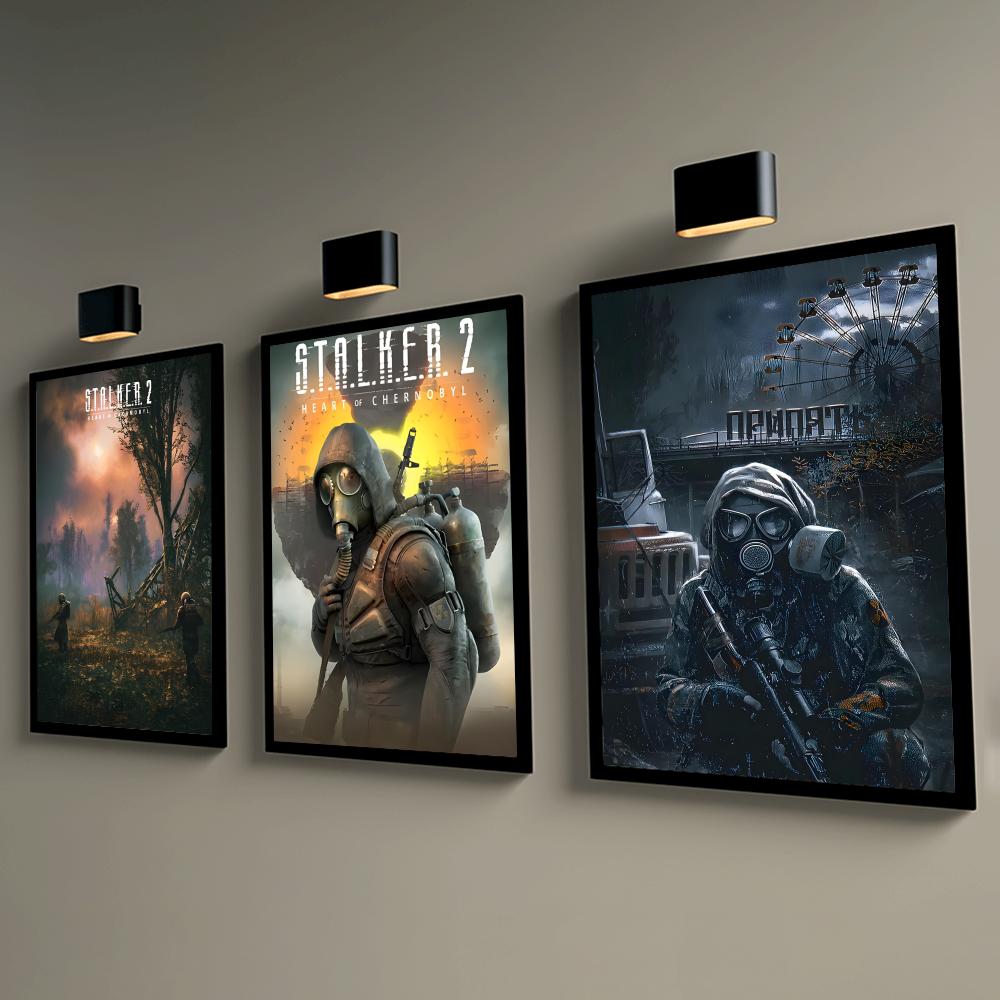 S-S.T.A.L.K.E.R-R 2 H-H-HeartS - Esports And Gaming Lounge ulasan dan harga