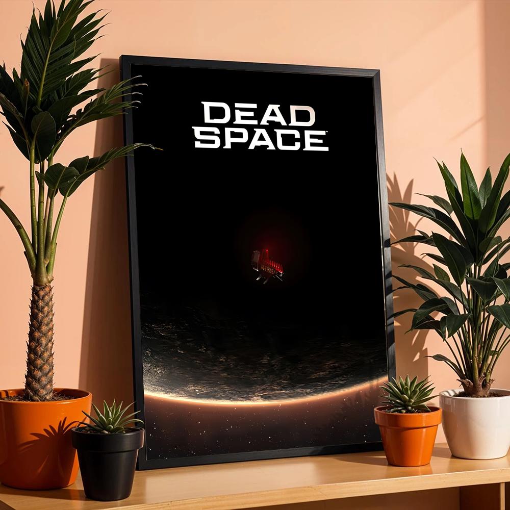 Poster Seni Dinding D-DeadS S- - Esports And Gaming Lounge ulasan dan harga