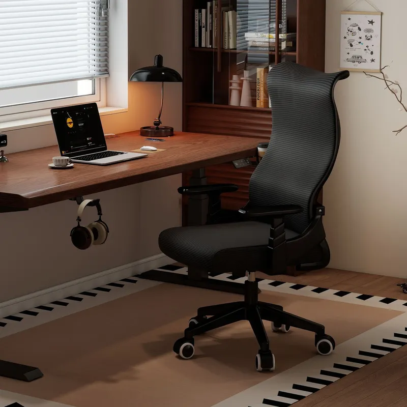 Kursi Komputer Ergonomis Kursi - Gaming Esports Esports ulasan dan harga