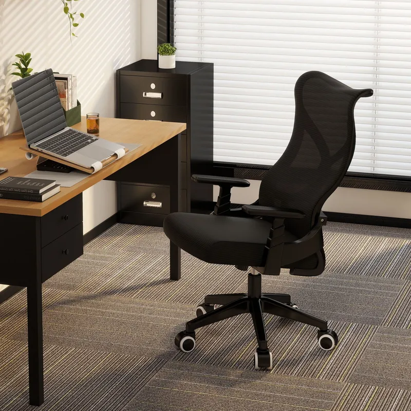 Kursi Komputer Ergonomis Kursi - Gaming Esports Esports ulasan dan harga