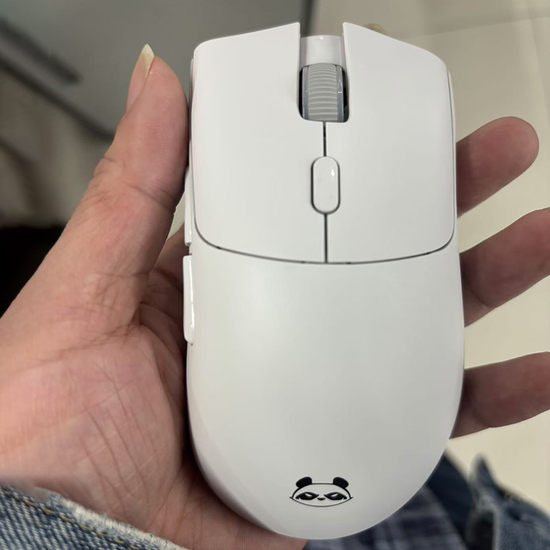 Metaphyuni Panda P1 Mouse Nirk - Gaming Esports Esports ulasan dan harga