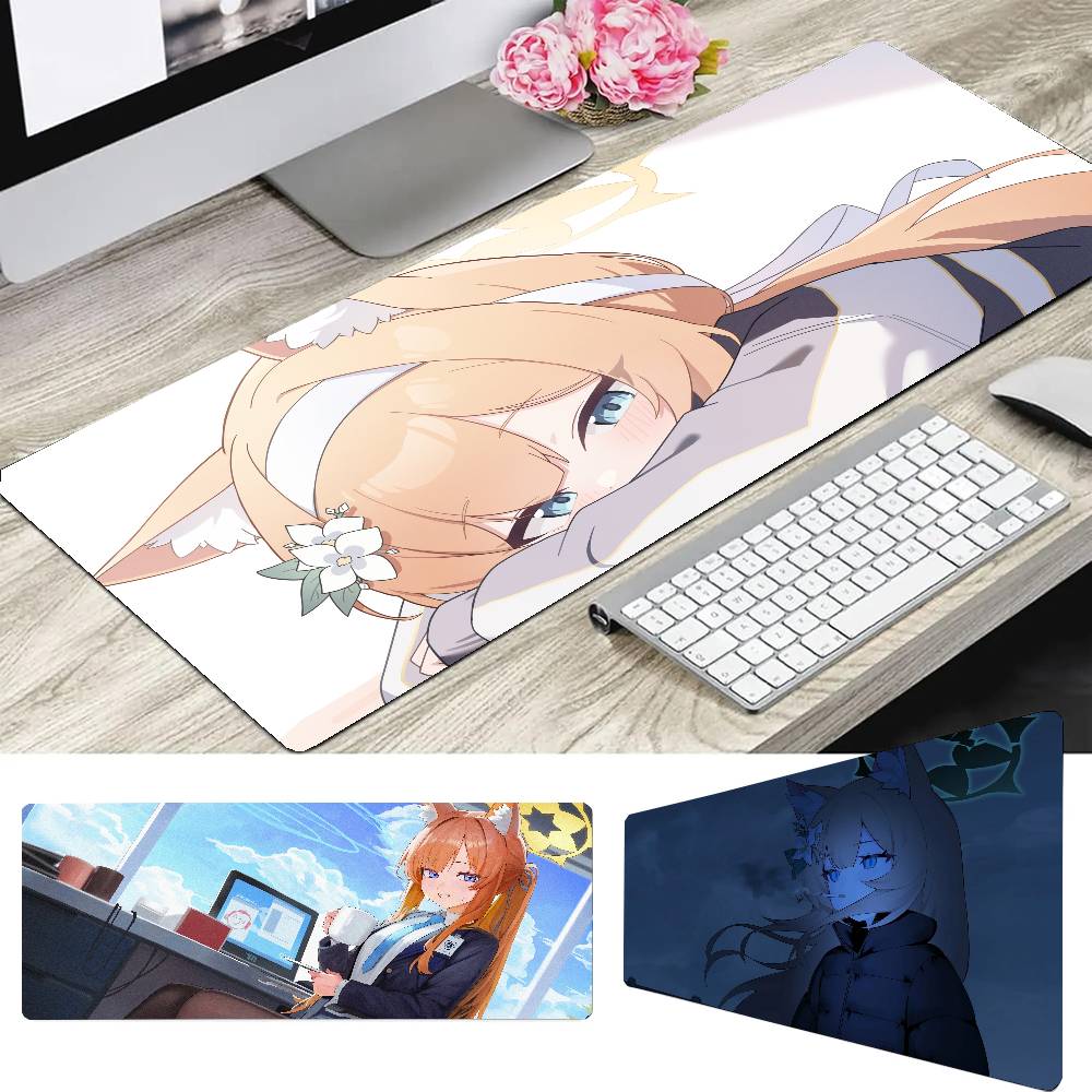 Iochi Mari Anime B-blue Archiv - Esports Gaming Laptop ulasan dan harga