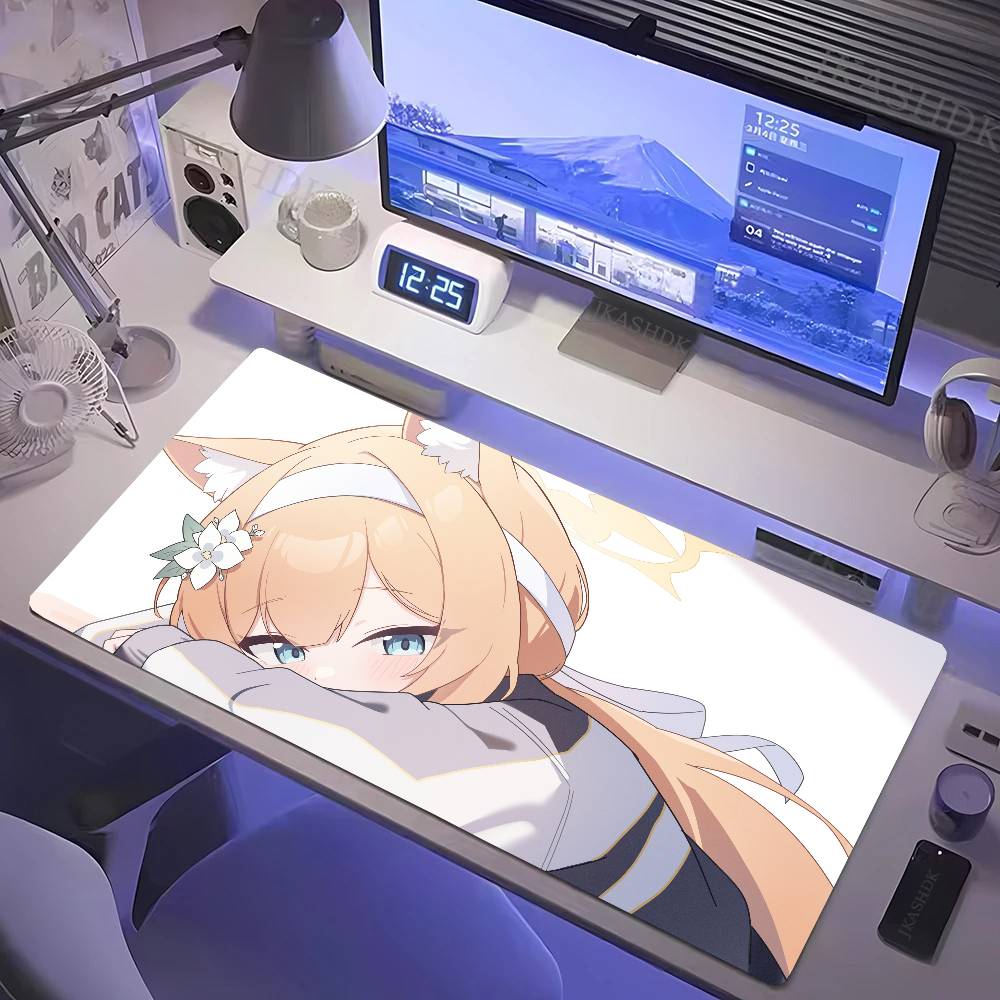 Iochi Mari Anime B-blue Archiv - Esports Gaming Laptop ulasan dan harga