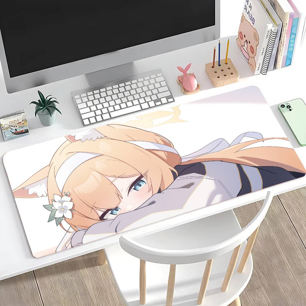 Iochi Mari Anime B-blue Archiv - Esports Gaming Laptop ulasan dan harga