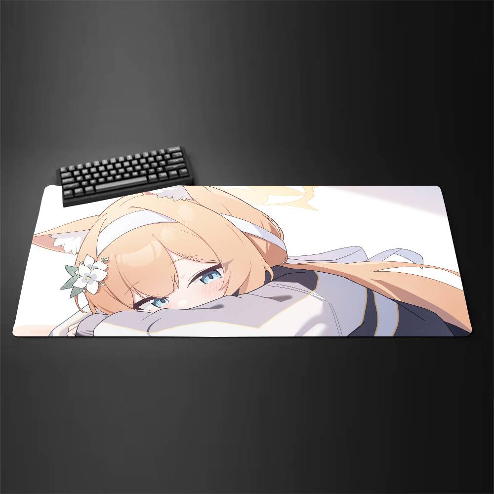 Iochi Mari Anime B-blue Archiv - Esports Gaming Laptop ulasan dan harga