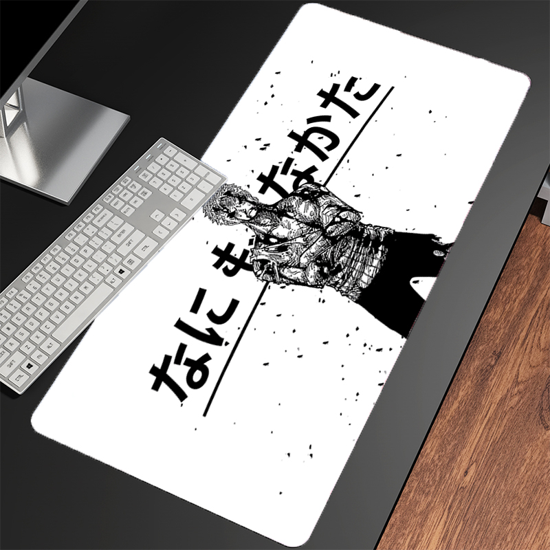 Alas Mouse Anime untuk Laptop  - Esports Gaming Laptop ulasan dan harga