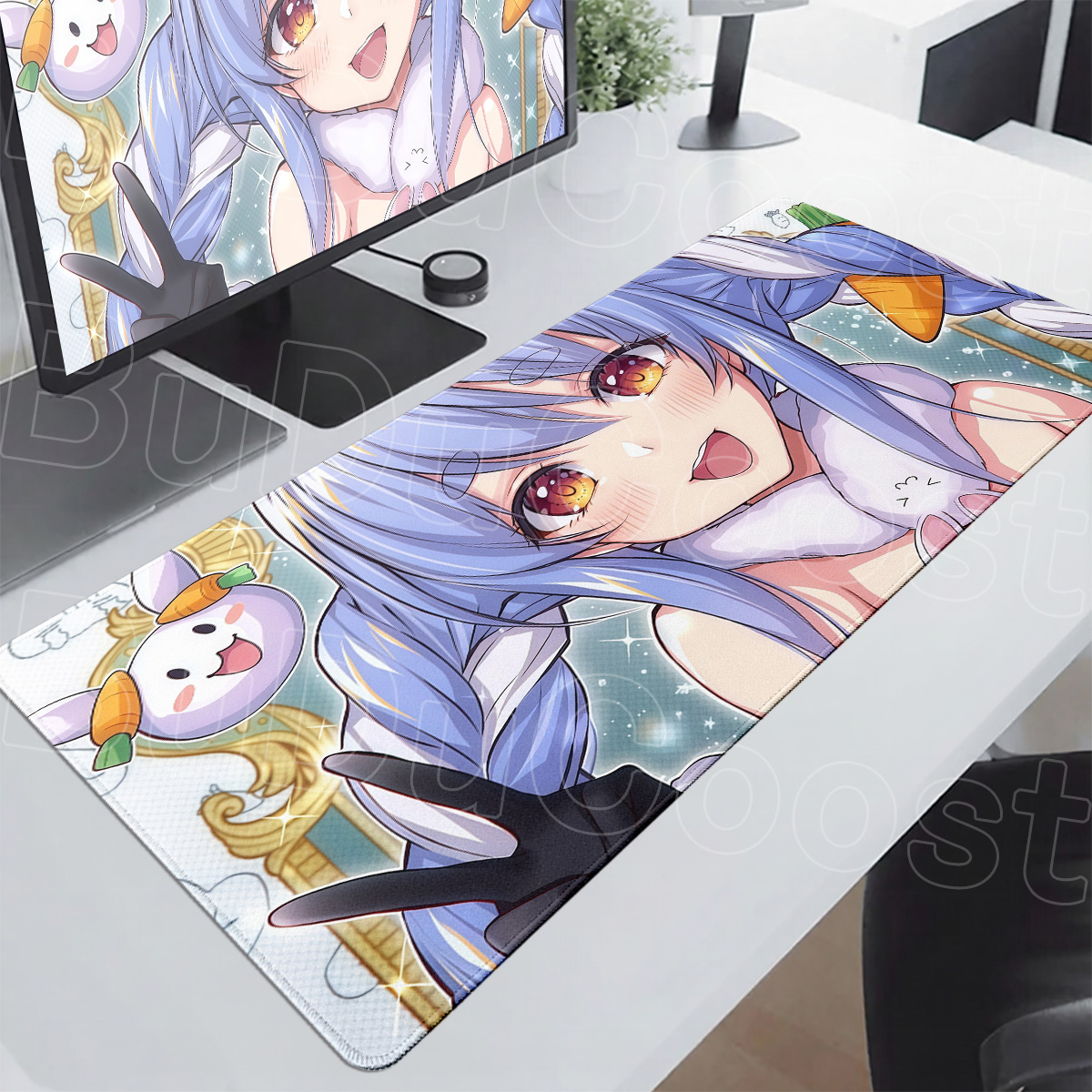 Alas Mouse Gamer E-sports Usad - Esports Gaming Table ulasan dan harga