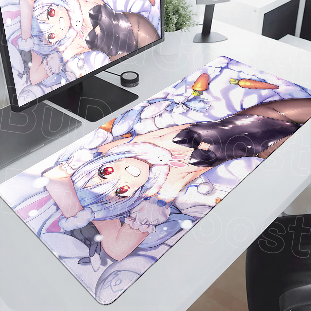 Alas Mouse Gamer E-sports Usad - Esports Gaming Table ulasan dan harga