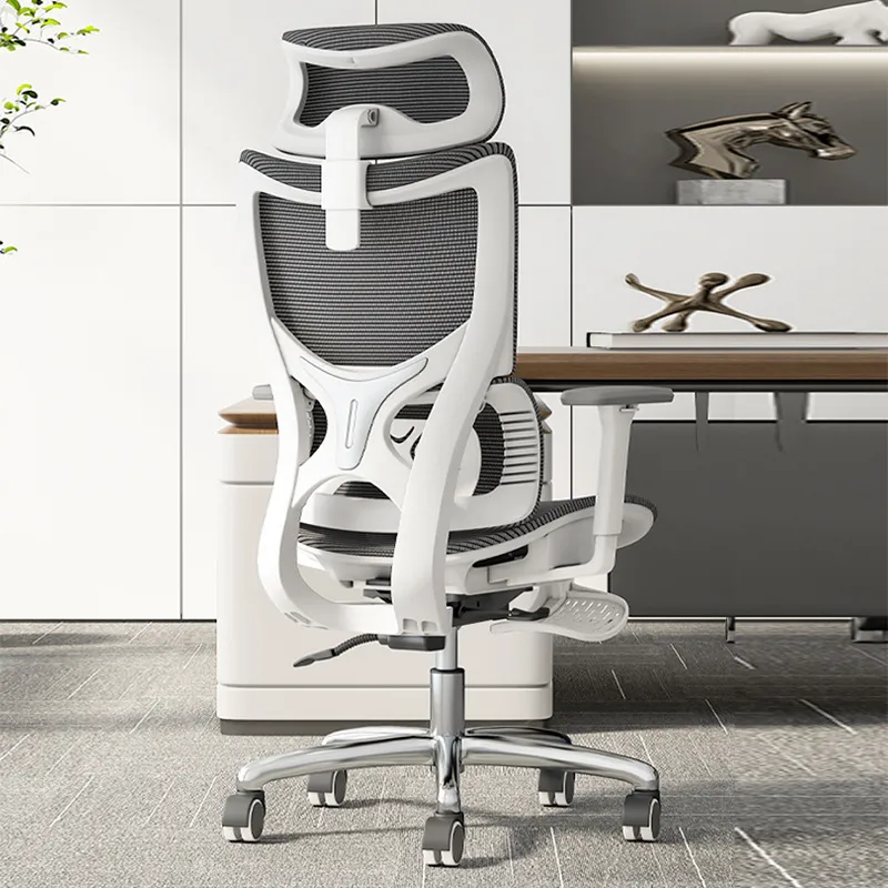 Kursi Kantor Ergonomis untuk K - Gaming Esports Esports ulasan dan harga
