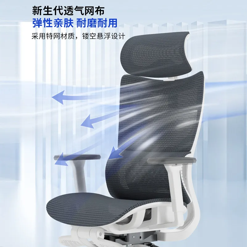 Kursi Kantor Ergonomis untuk K - Gaming Esports Esports ulasan dan harga
