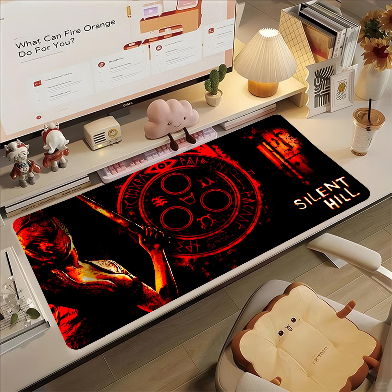 Mouse Pad Pro E-Sports XXL Gam - Esports Gaming Laptop ulasan dan harga