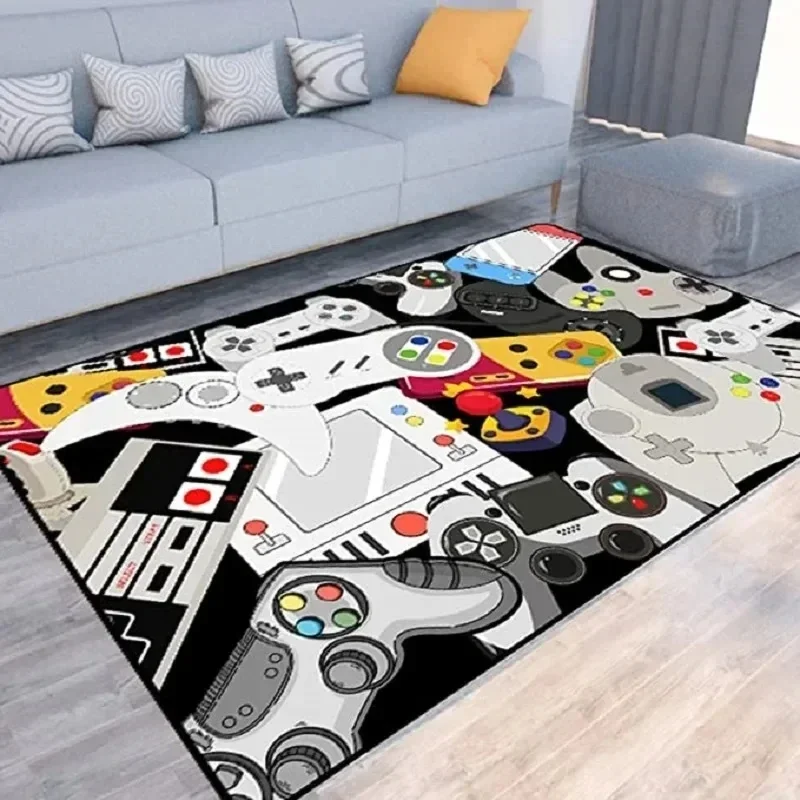 Karpet Gaming Esports Desain P - Esports Gaming Hotel ulasan dan harga